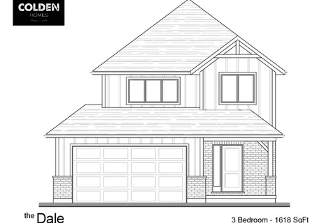 649 Ketter Way, Plympton-Wyoming, ON N0N 1T0