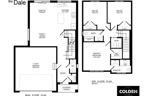 649 Ketter Way, Plympton-Wyoming, ON N0N 1T0