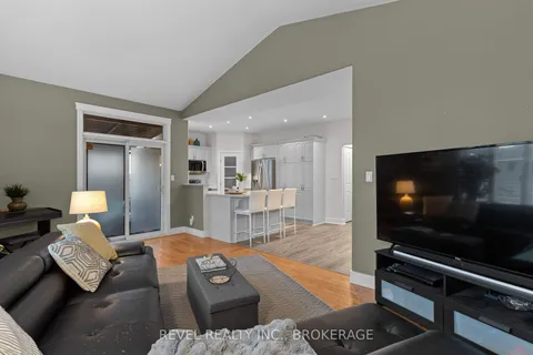 2138 Balantrae Circ, Kingston, ON K7M 9H8