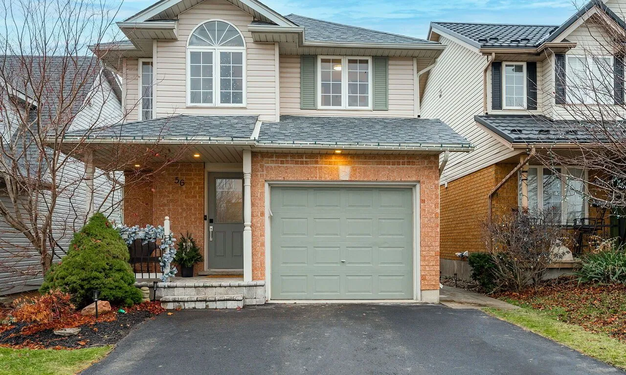 56 Cedarvale Ave, Guelph, ON N1E 6Y3