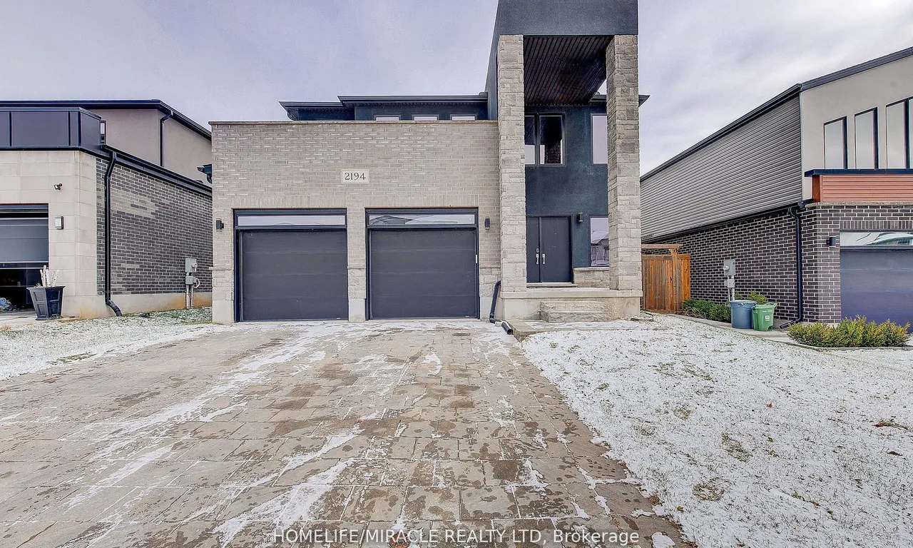 2194 Westpoint Hts, London, ON N6P 0E9