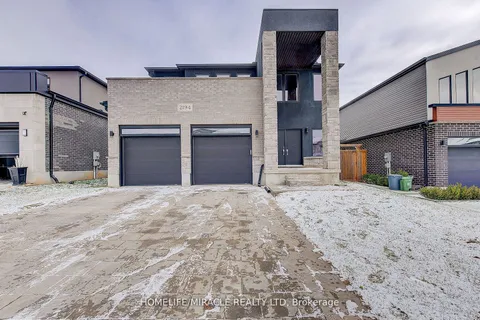 2194 Westpoint Hts, London, ON N6P 0E9