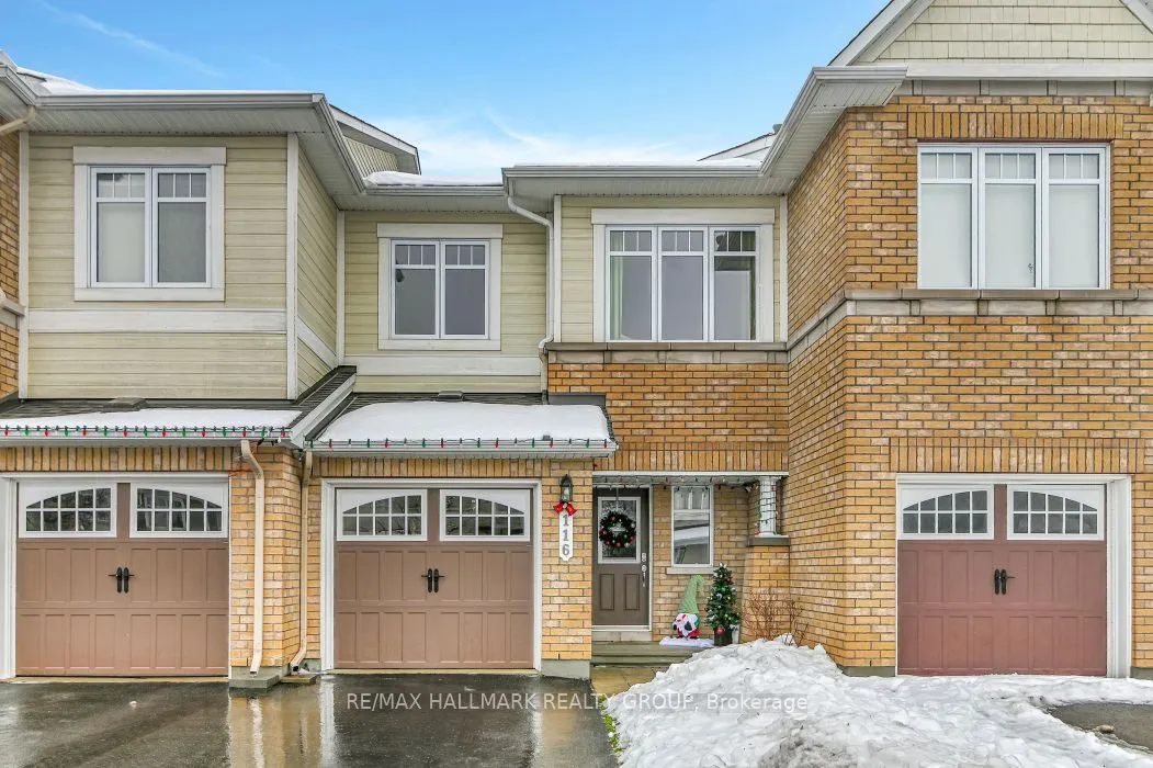 116 Waterfern Way, Orleans - Cumberland and Area, ON K4A 0T4