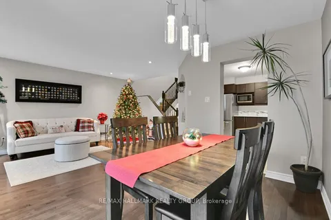 116 Waterfern Way, Orleans - Cumberland and Area, ON K4A 0T4