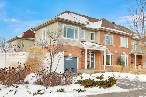 271 Stedman St, Blossom Park - Airport and Area, ON K1T 0C1