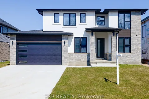 86 Optimist Dr, Southwold, ON N5P 0G3