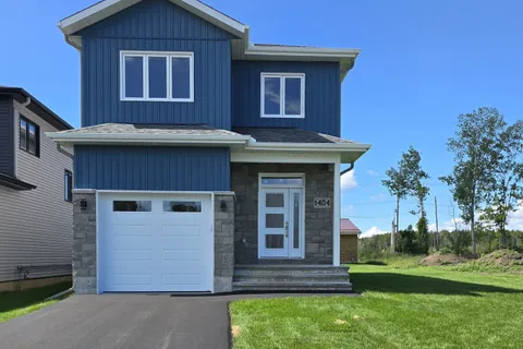 1404 Caroline Court, Cornwall, ON K6J 0C5
