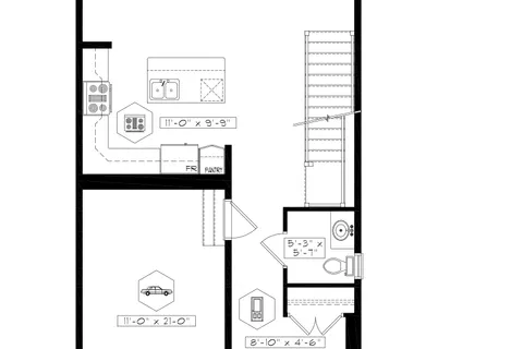1404 Caroline Court, Cornwall, ON K6J 0C5