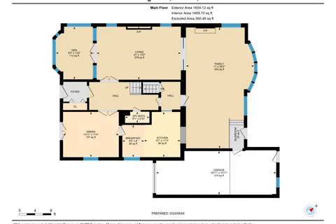 262 Regent Street, London, ON N6A 2H2