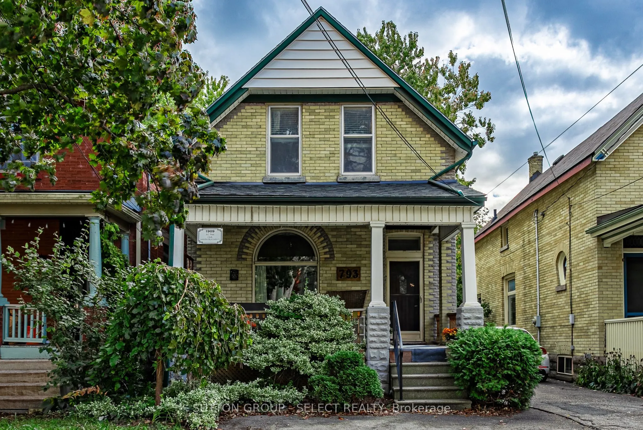 793 LORNE Avenue, London, ON N5W 3K9