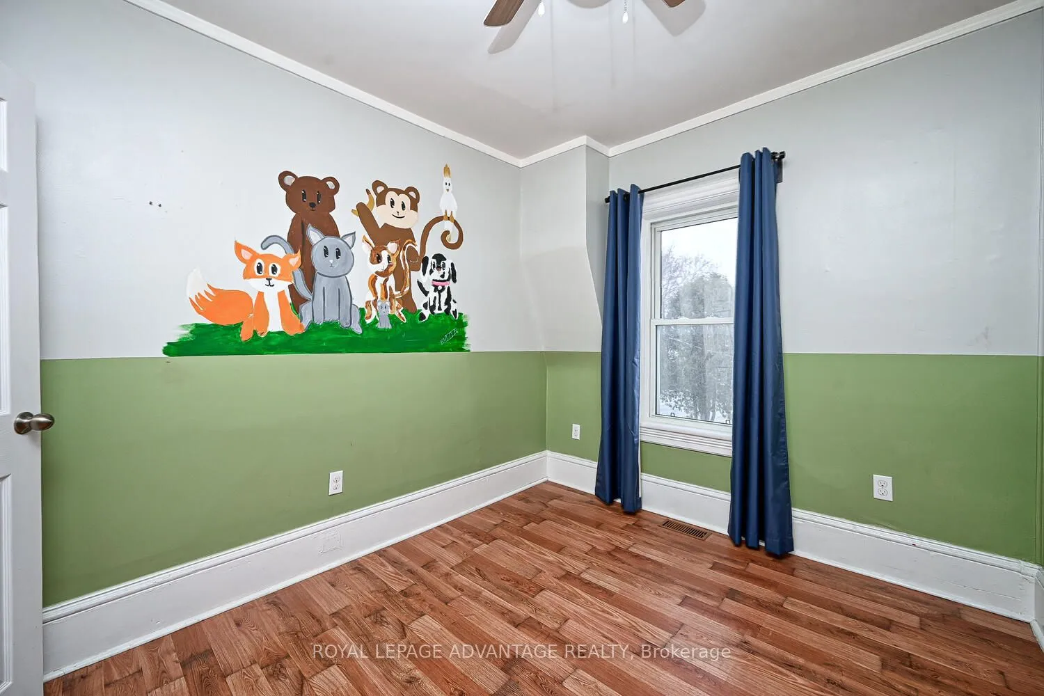 15 Thomas Street, ON K7A 3E3