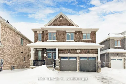 32 Doc Lougheed Avenue, Southgate, ON N0C 1B0