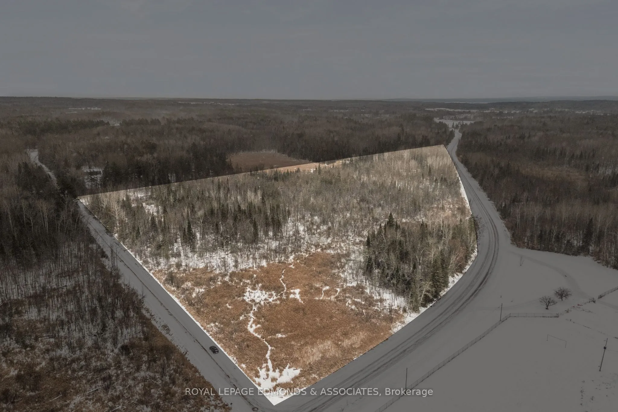 0 MAGNESIUM Road, Whitewater Region, ON K0J 1Y0
