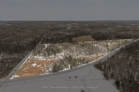 0 MAGNESIUM Road, Whitewater Region, ON K0J 1Y0
