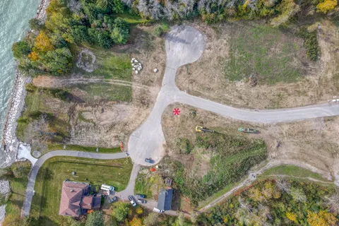 LOT 11 OSLER Court, Cobourg, ON K9A 3L3