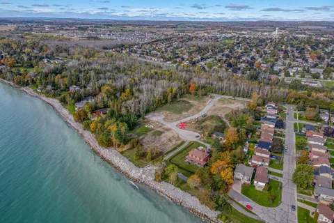 LOT 11 OSLER Court, Cobourg, ON K9A 3L3