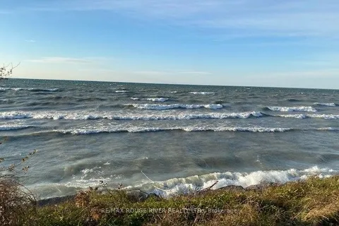 LOT 7 CEDAR SHORE Trail, Cobourg, ON K9A 3L3