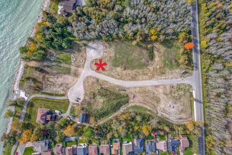 LOT 4 CEDAR SHORE Trail, Cobourg, ON K9A 3L3