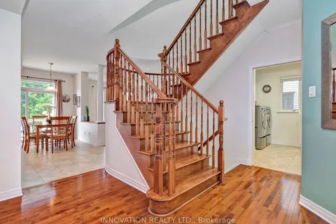 454 BRUNSKILL Way, Kanata, ON K2T 0B2