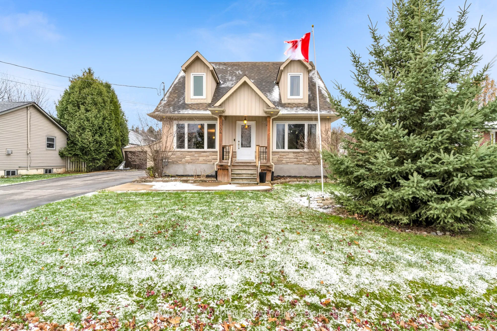 3308 Vine Street, Lincoln, ON L0R 2C0