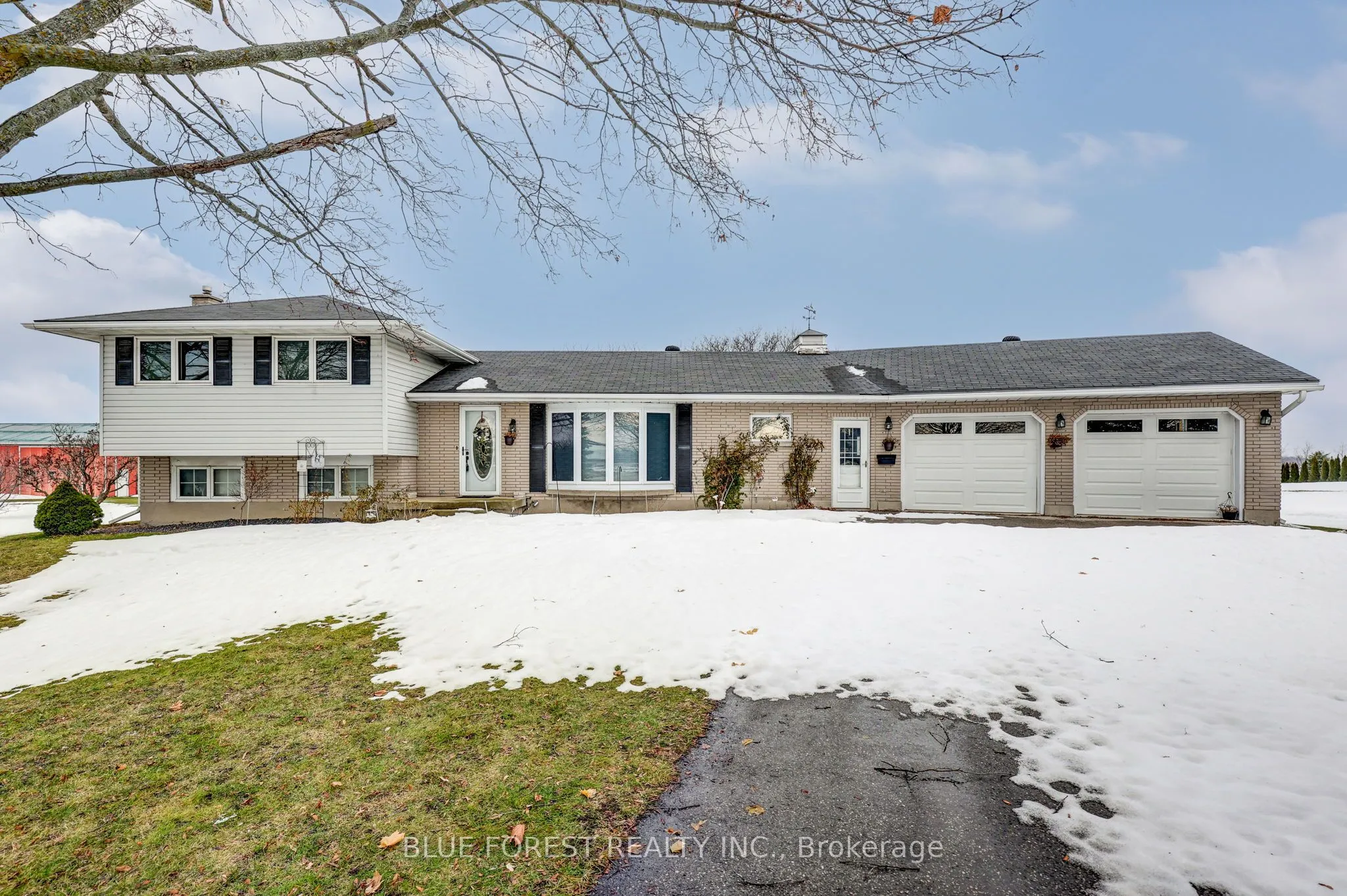 36476 Blyth Road, Ashfield-Colborne-Wawanosh, ON N7A 3Y2