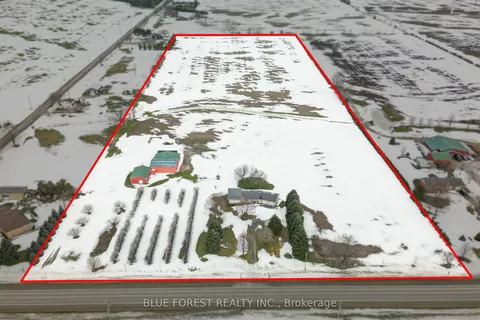 36476 Blyth Road, Ashfield-Colborne-Wawanosh, ON N7A 3Y2