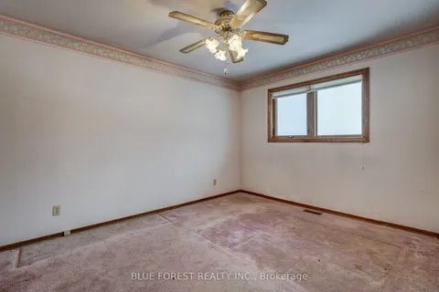 36476 Blyth Road, Ashfield-Colborne-Wawanosh, ON N7A 3Y2