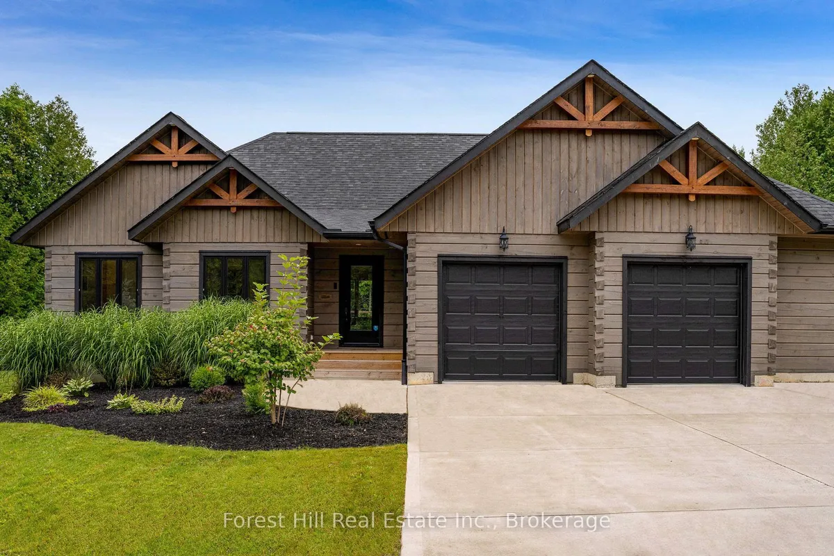 120 CONFEDERATION Drive, ON N0H 1R0