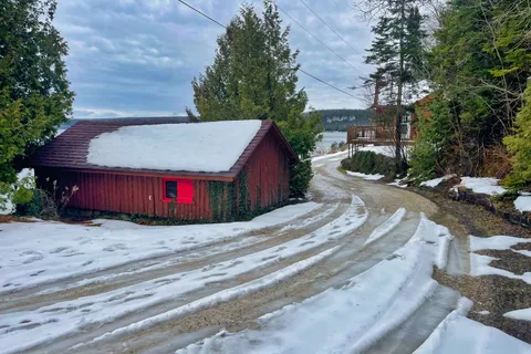 155 North Shore Road, Northern Bruce Peninsula, ON N0H 1W0