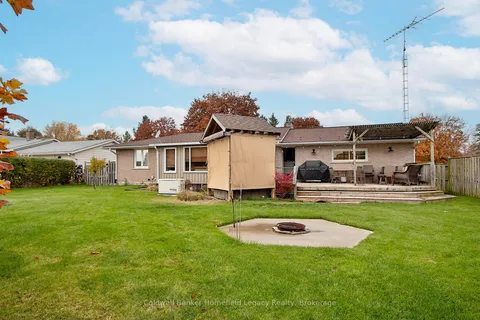 7 King Crescent, East Zorra-Tavistock, ON N0J 1L0