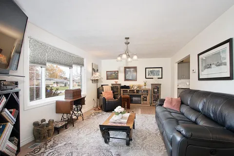 7 King Crescent, East Zorra-Tavistock, ON N0J 1L0