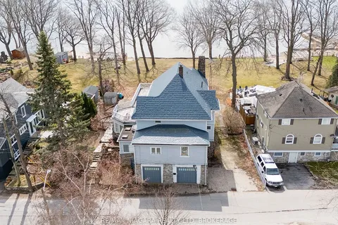 89 Tennessee Avenue, Port Colborne, ON L3K 2R8