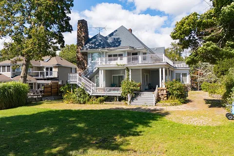 89 Tennessee Avenue, Port Colborne, ON L3K 2R8