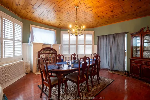 89 Tennessee Avenue, Port Colborne, ON L3K 2R8