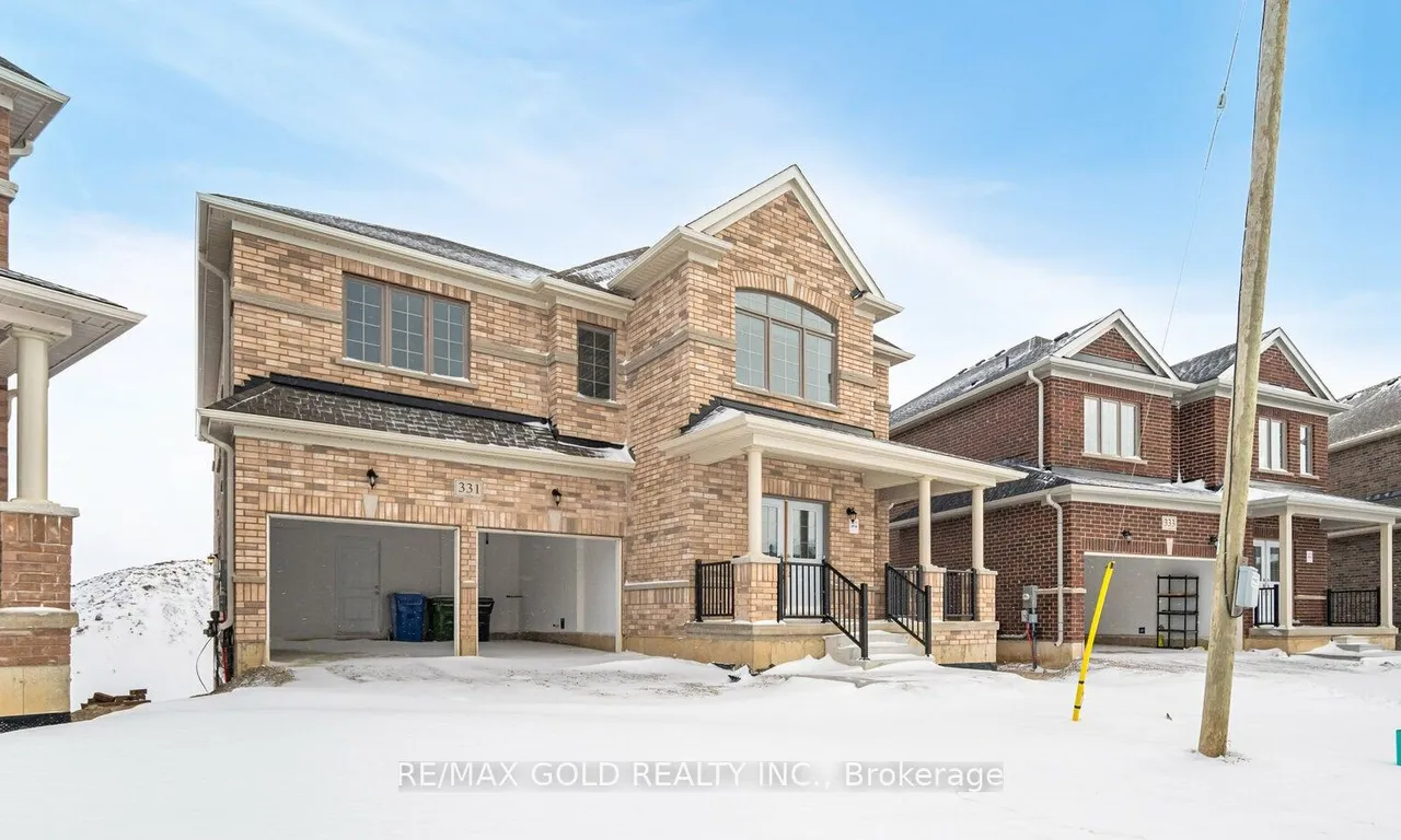 331 Russell St, Southgate, ON N0C 1B0