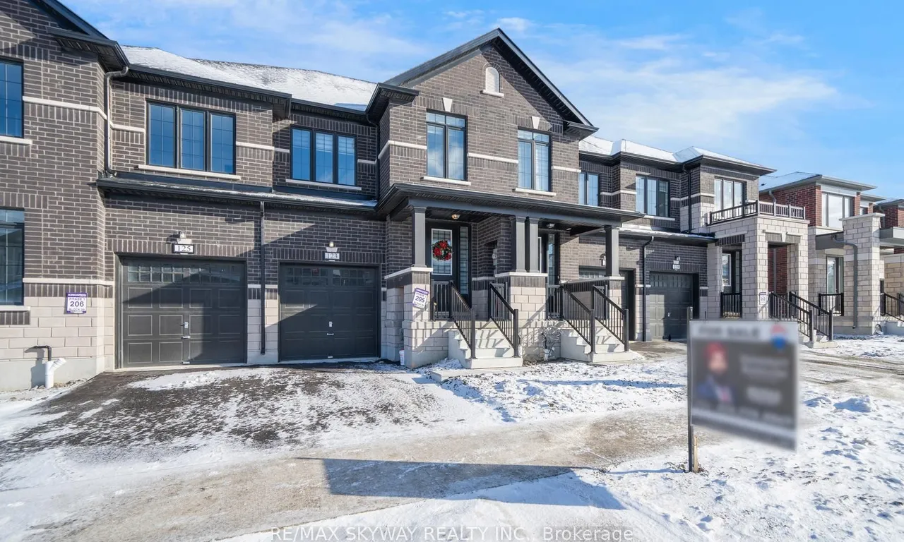 123 Corley St, Kawartha Lakes, ON K9V 0R4