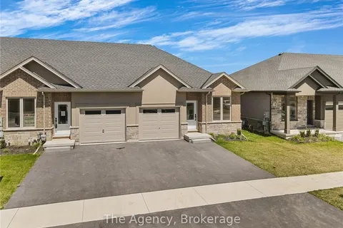 15 Austin Drive, ON L3B 5N8