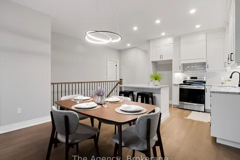 15 Austin Drive, ON L3B 5N8