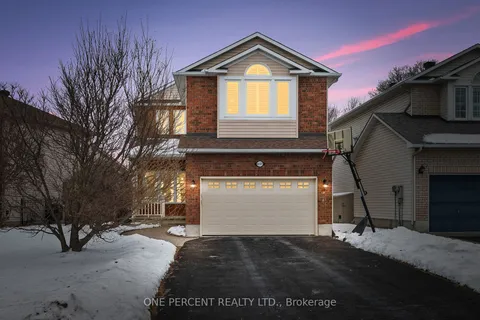 4157 Canyon Walk Dr, Blossom Park - Airport and Area, ON K1V 1R2
