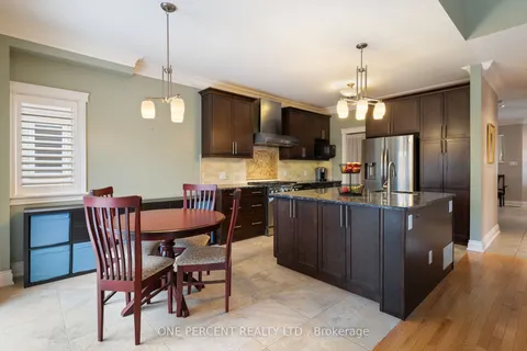 4157 Canyon Walk Dr, Blossom Park - Airport and Area, ON K1V 1R2
