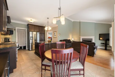 4157 Canyon Walk Dr, Blossom Park - Airport and Area, ON K1V 1R2