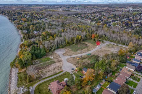 LOT 2 SUZANNE MESS Boulevard, Cobourg, ON K9A 3L3