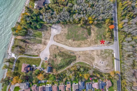 LOT 2 SUZANNE MESS Boulevard, Cobourg, ON K9A 3L3