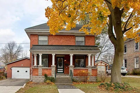 43 Toronto St, West Perth, ON N0K 1N0