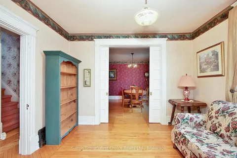 43 Toronto St, West Perth, ON N0K 1N0