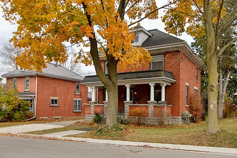 43 Toronto Street, ON N0K 1N0