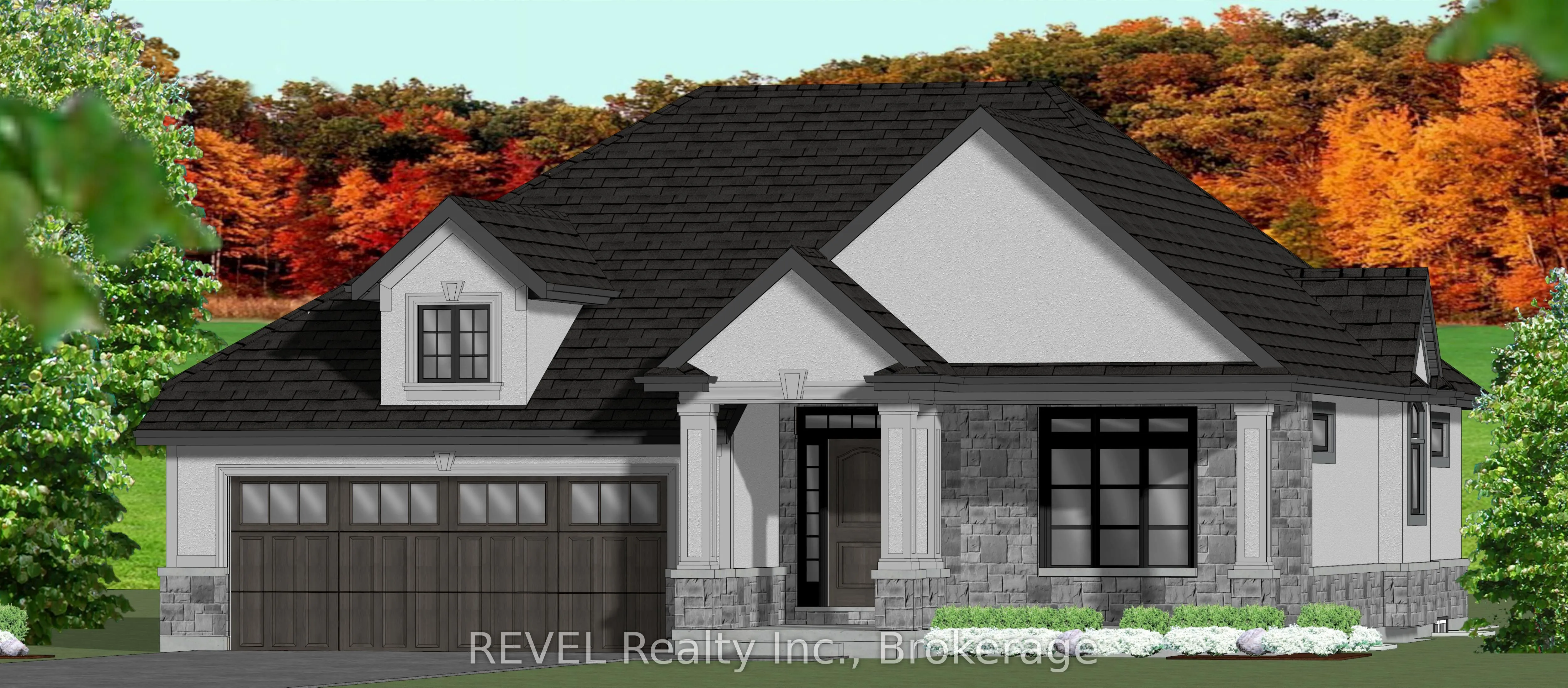 Lot 3 Anchor Road, Thorold, ON L0S 1A0
