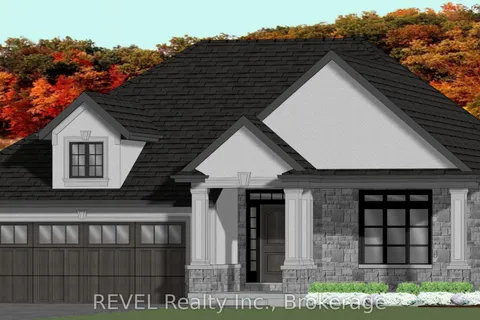 Lot 3 Anchor Road, Thorold, ON L0S 1A0