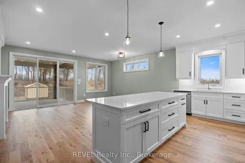 Lot 5 Anchor Road, Thorold, ON L0S 1A0