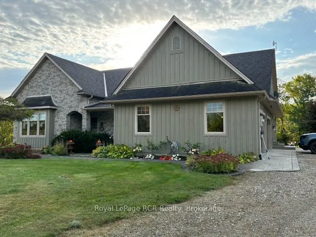 243392 Southgate Rd 24 Road, Southgate, ON N0G 1R0